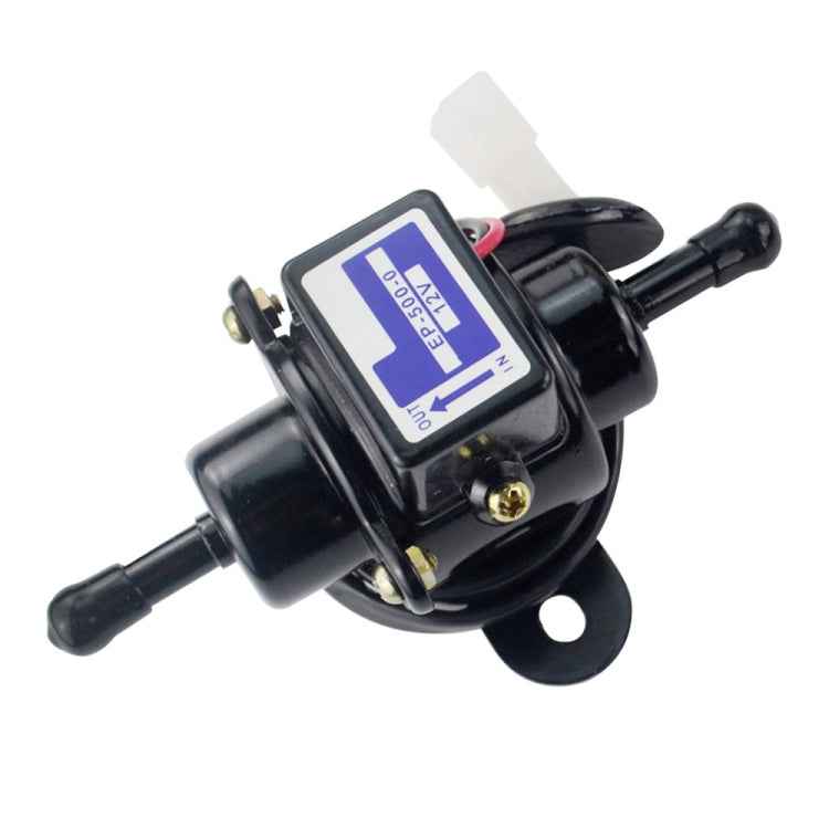 EP-500-0 12V Car modification Electric Fuel Pump