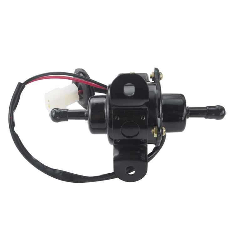EP-500-0 12V Car modification Electric Fuel Pump