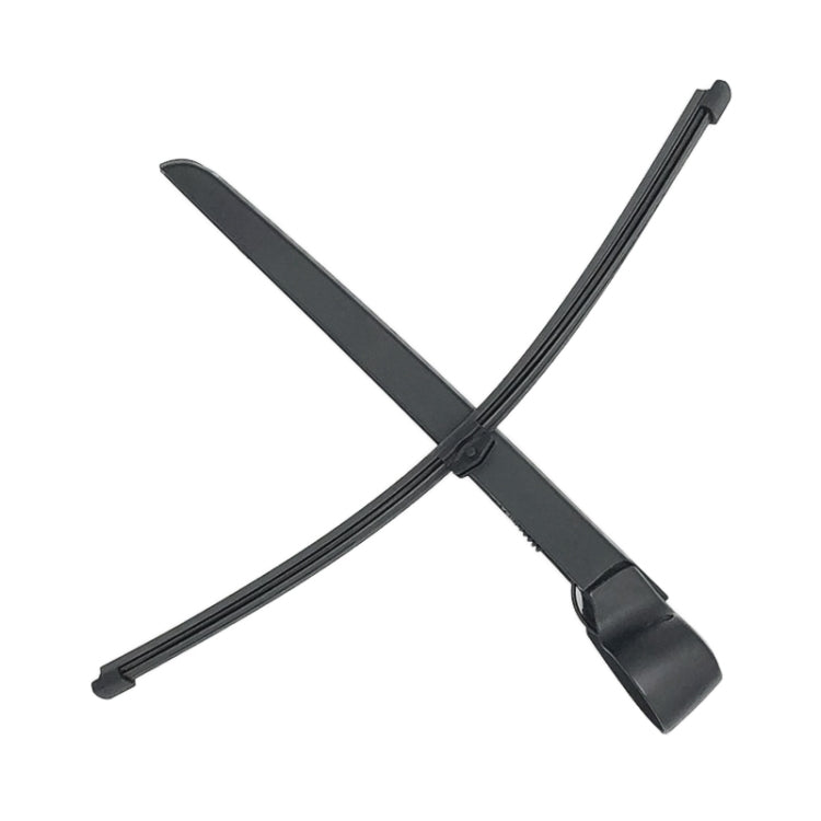 JH-AD03 For Audi A3 2014-2017 Car Rear Windshield Wiper Arm Blade Assembly 8V3 955 407, For Audi A3 2014-2017