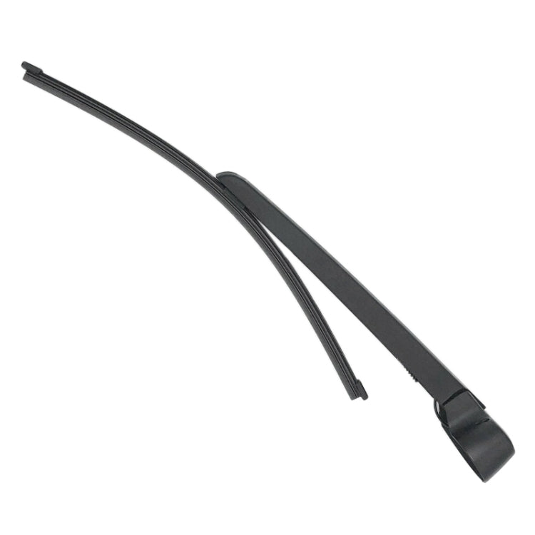 JH-AD03 For Audi A3 2014-2017 Car Rear Windshield Wiper Arm Blade Assembly 8V3 955 407, For Audi A3 2014-2017
