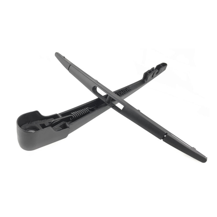 JH-BMW12 For BMW X5 2014-2017 Car Rear Windshield Wiper Arm Blade Assembly 61 62 7 294 431, For BMW X5 2014-2017