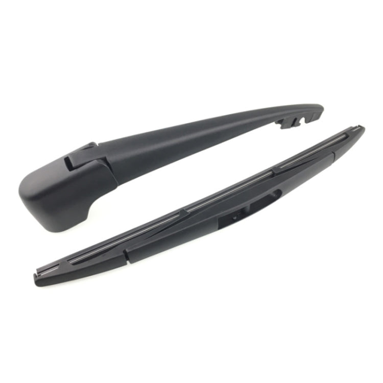 JH-BMW12 For BMW X5 2014-2017 Car Rear Windshield Wiper Arm Blade Assembly 61 62 7 294 431, For BMW X5 2014-2017