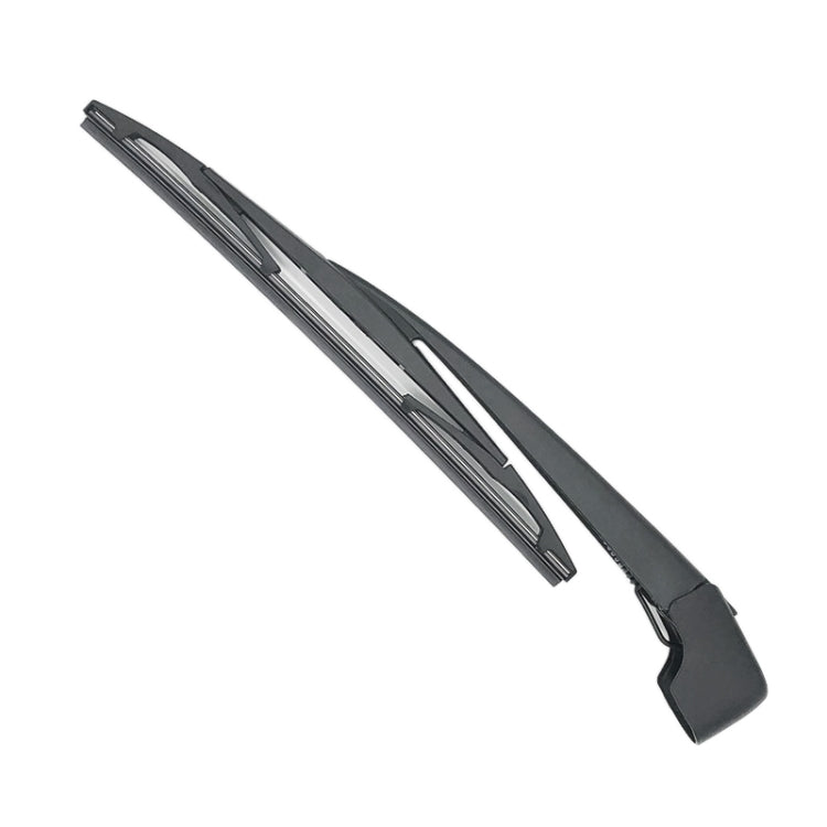 JH-BMW12 For BMW X5 2014-2017 Car Rear Windshield Wiper Arm Blade Assembly 61 62 7 294 431, For BMW X5 2014-2017