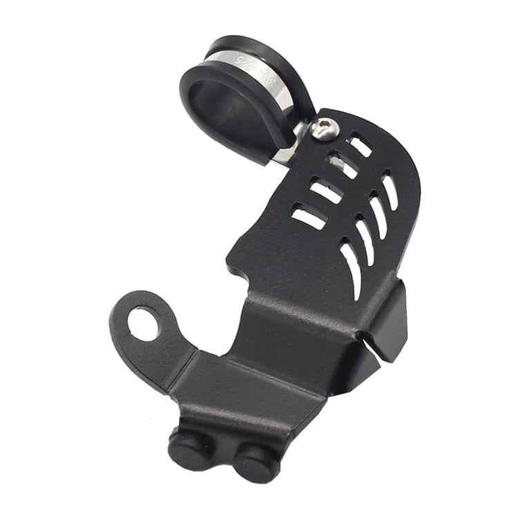 For BMW R1250GS R1200GS ADV Motorcycle Side Bracket Switch Guard