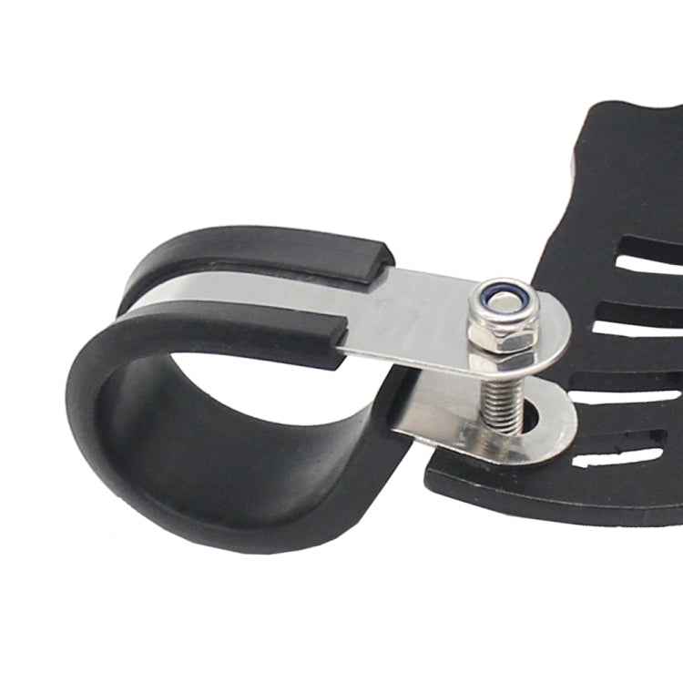 For BMW R1250GS R1200GS ADV Motorcycle Side Bracket Switch Guard