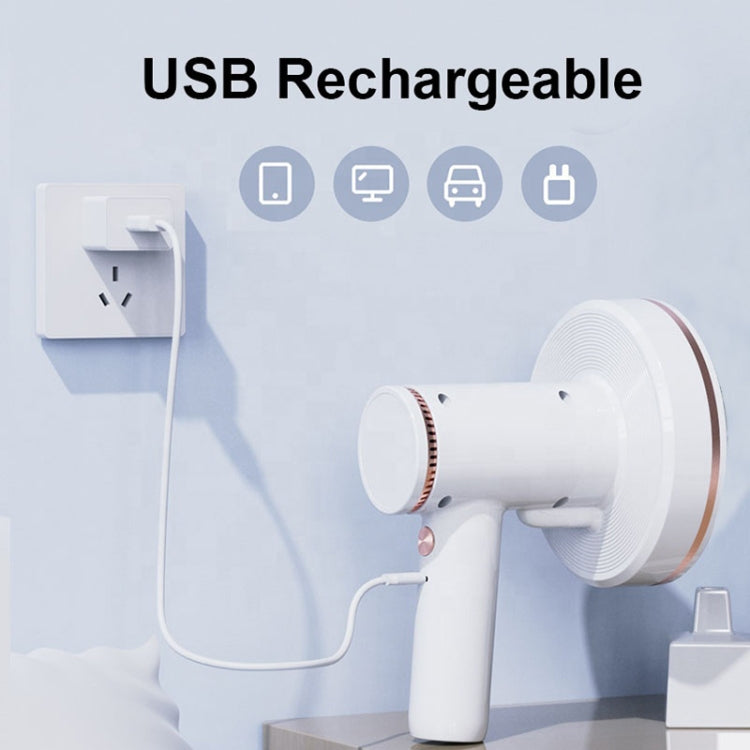 ST-6643 Car Wireless Handheld Vacuum Cleaner