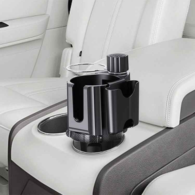 Car Beverage Rack Water Cup Mobile Phone Holder, Water Cup Holder