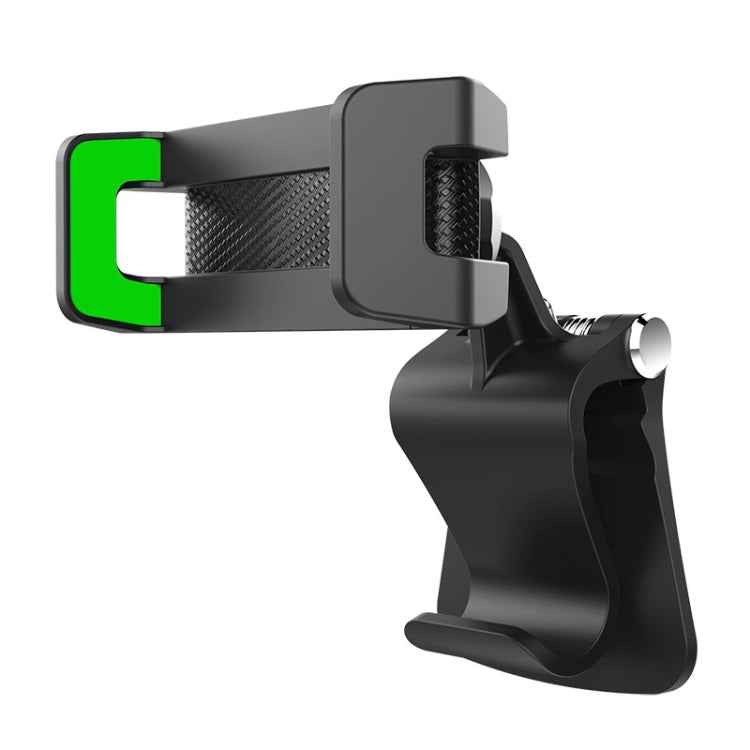 Multifunctional Car Sun Visor Rear Seat Mobile Phone Holder