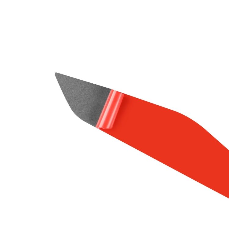 Car Carbon Fiber Central Control Decorative Sticker for Ford Explorer 2013-2019, Left Drive, Central Control