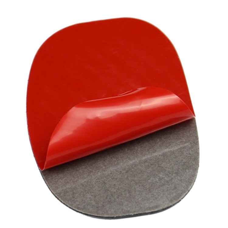 Car Carbon Fiber Seat Back Handle Decorative Sticker for BMW Mini One Cooper F55 F56, Left and Right Drive Universal