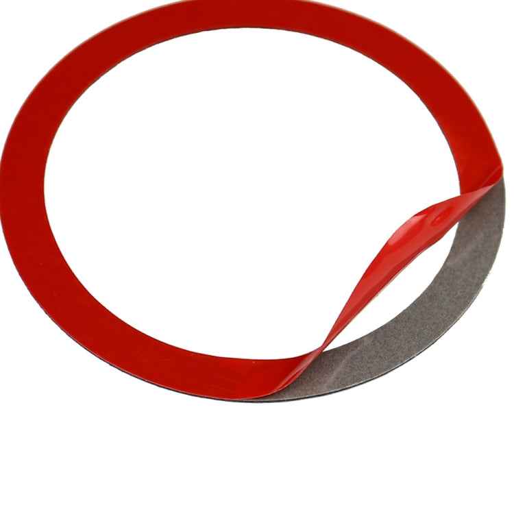 Car Carbon Fiber Steering Wheel Ring Decorative Sticker for BMW Mini R55 R56 Countryman R60 Paceman R61 2007-2013, Left and Right Drive Universal