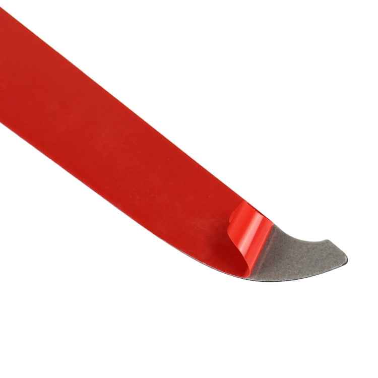 Car Carbon Fiber Door Panel Decorative Sticker for Porsche Macan 2014-2021, Left and Right Drive Universal