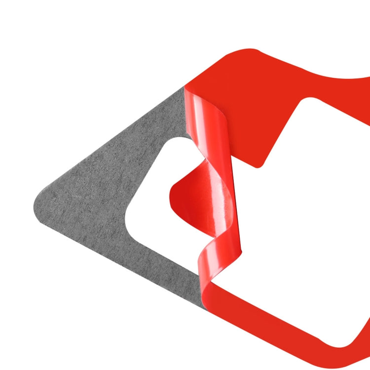 Car Carbon Fiber Gear Decorative Sticker for Toyota Corolla / Levin 2014-2018, Right Drive, Gear, Right Drive