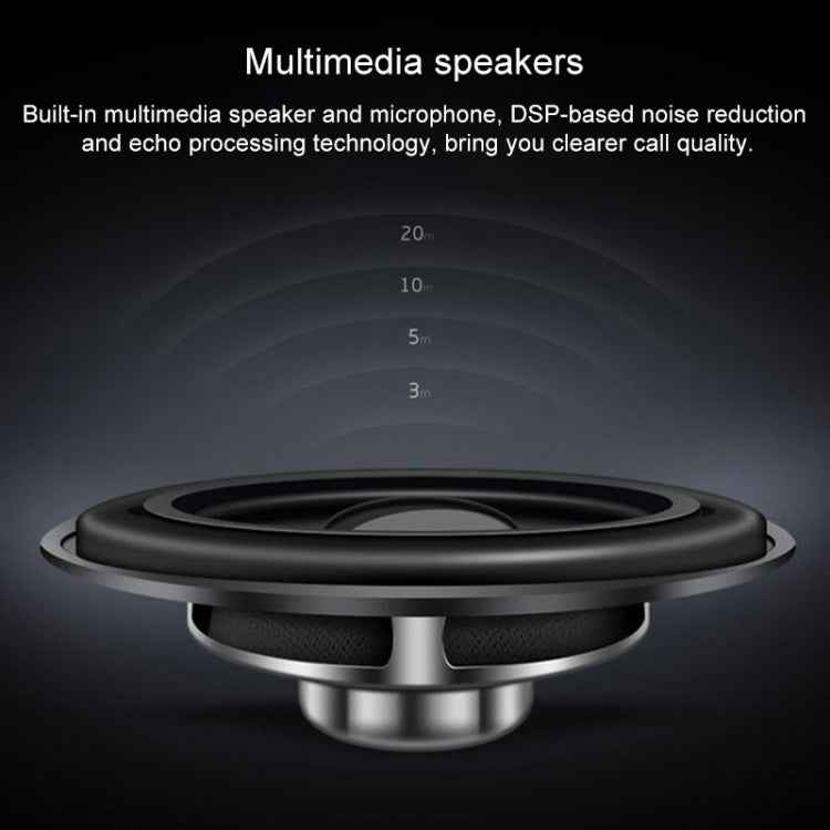 T826 Car Bluetooth Wireless MP3 Player FM Player for Sun Visor