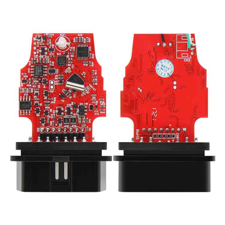 For Renault Renolink V2.10 Car Diagnostic OBD OBD2 ECU Programmer ECM UCH Key Programmer Tool