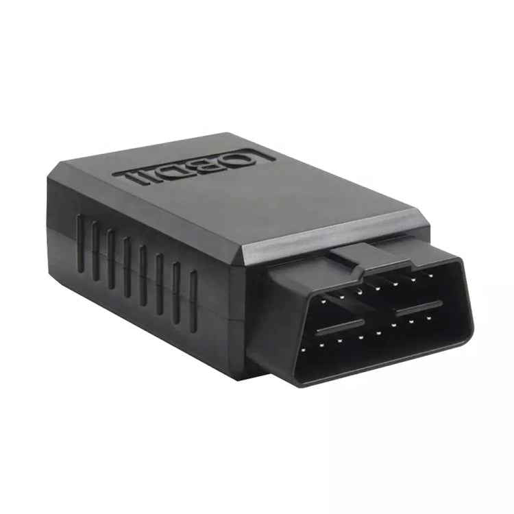 OBD2 WIFI Mini Car Detector Car Fault Diagnostic Tool, Car Fault Diagnostic Tool