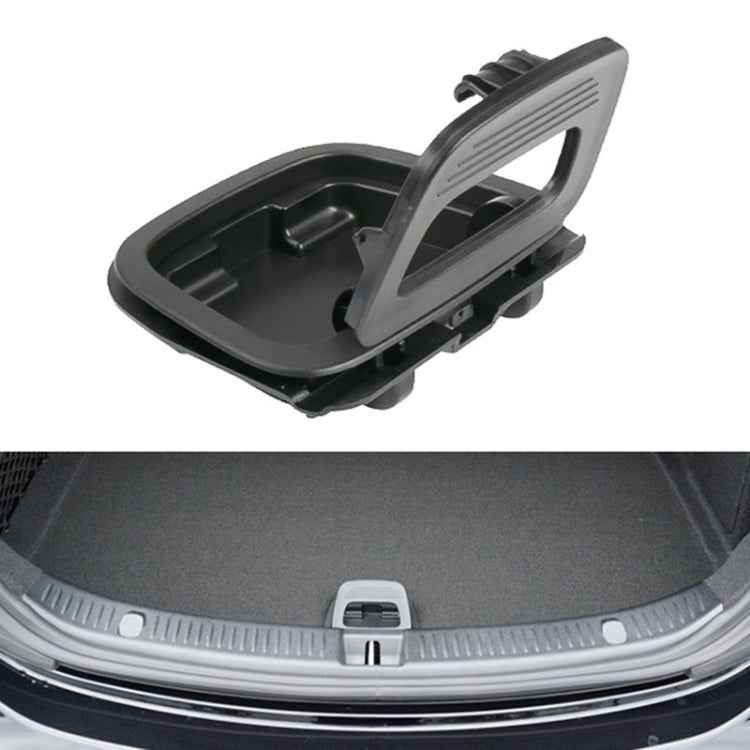 For Mercedes-Benz E-Class W213 2015-2021 Car Trunk handle 099 693 0300