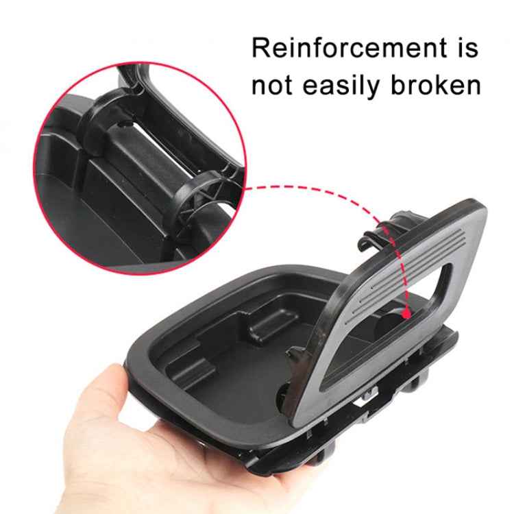 For Mercedes-Benz E-Class W213 2015-2021 Car Trunk handle 099 693 0300