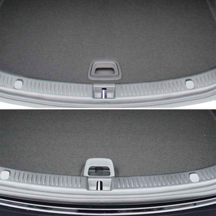 For Mercedes-Benz E-Class W213 2015-2021 Car Trunk handle 099 693 0300
