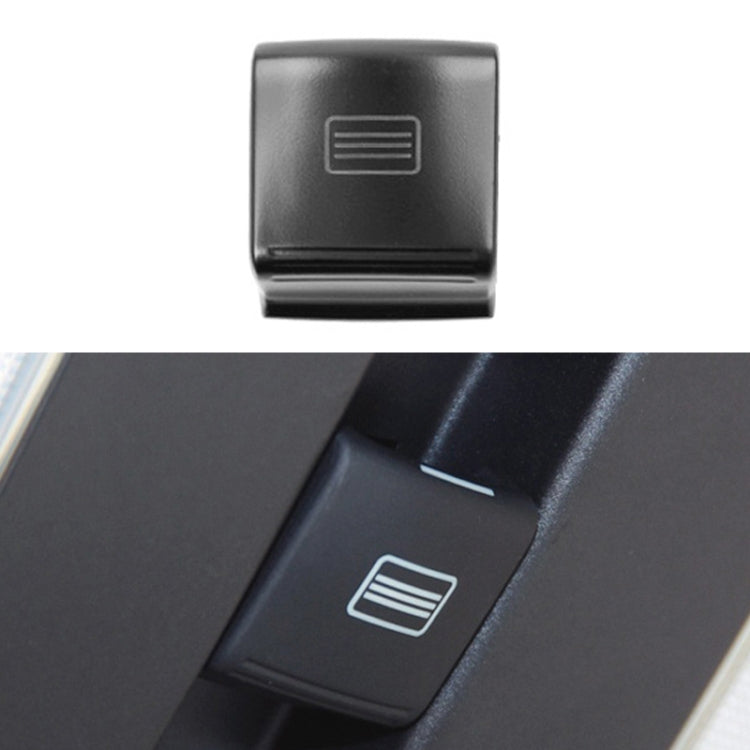For Mercedes-Benz W221 2006-2013 Left Driving Car Sunroof Switch Button Dome Light Button, For Mercedes-Benz W221(Black), For Mercedes-Benz W221(Grey), For Mercedes-Benz W221(Beige)