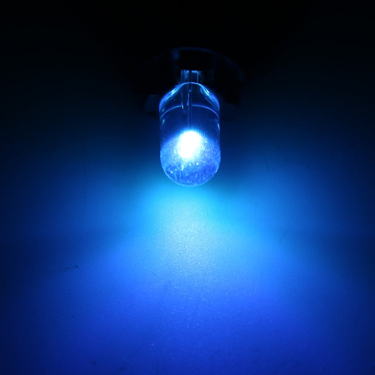 50pcs T10 DC24V / 0.36W / 0.03A Car Clearance Light COB Lamp Beads, DC24V (Ice Blue Light), DC24V (Blue Light), DC24V (Pink Light), DC24V (Green Light), DC24V (Red Light), DC24V (White Light), DC24V (Yellow Light)