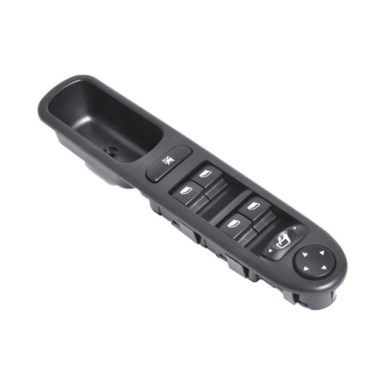 Car Auto Front Left Electronic Window Master Control Switch Button 6554.KT for Peugeot 307, For Peugeot 307