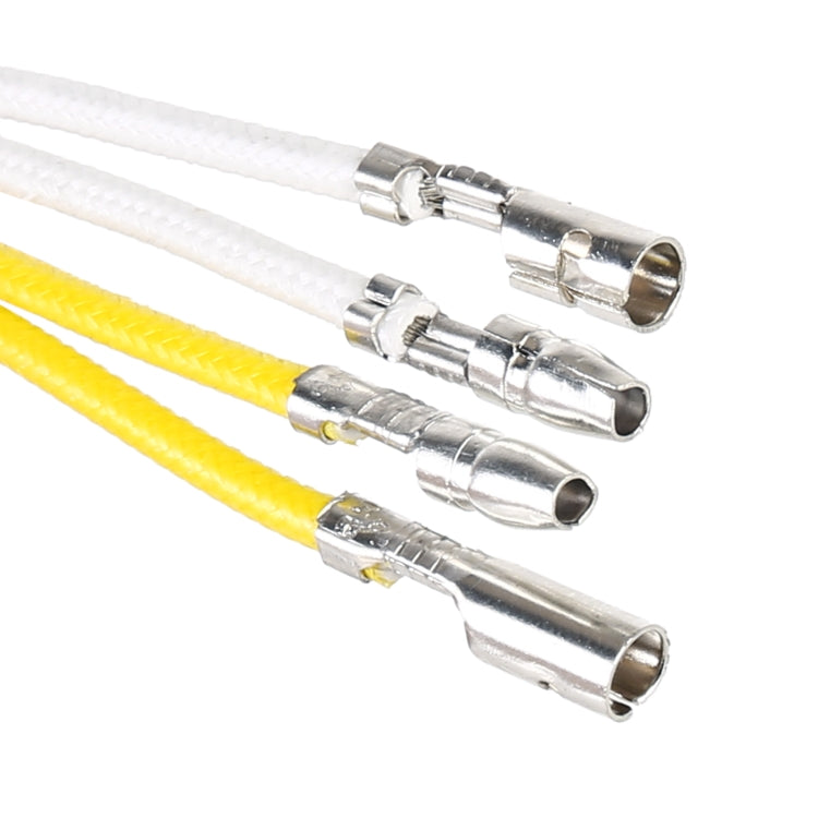 5W Motorcycle Flasher LED Turn Signal Lights AMS Cement Indicator Load Decoder, 5W