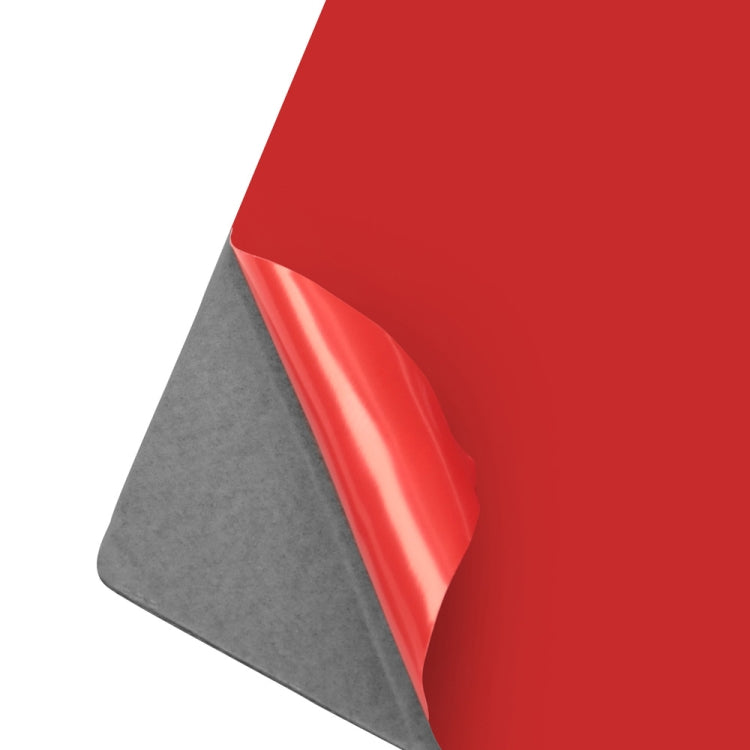 Car Carbon Fiber Cup Holder Decorative Sticker for Mitsubishi Lancer-ex / EVO / Fortis 9-10th Generation, Left and Right Drive Universal, Cup Holder