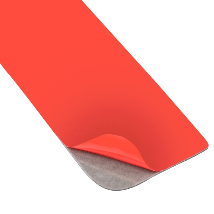 Car Carbon Fiber Passenger Side Storage Box Decorative Sticker for Mitsubishi Lancer EVO 2008-2015, Left and Right Drive Universal, Passenger Side Storage Bo