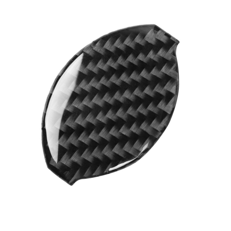 20 PCS Car Carbon Fiber Central Air Outlet Decorative Sticker for Nissan GTR R35 2008-2016, Left and Right Drive Universal, 20 PCS Central Air Outlet