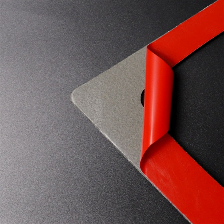 Carbon Fiber Car Gear Panel Decorative Sticker for BMW (F30) 2013-2017 / (F34) 2013-2017, Sutible for Left Driving, Gear Panel