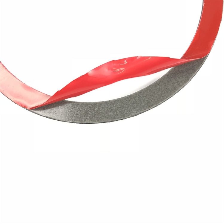 4 PCS Carbon Fiber Car Horn Ring Decorative Sticker for BMW F30 2013-2018 / F34 2013-2017, Horn Ring(Three Color), Horn Ring