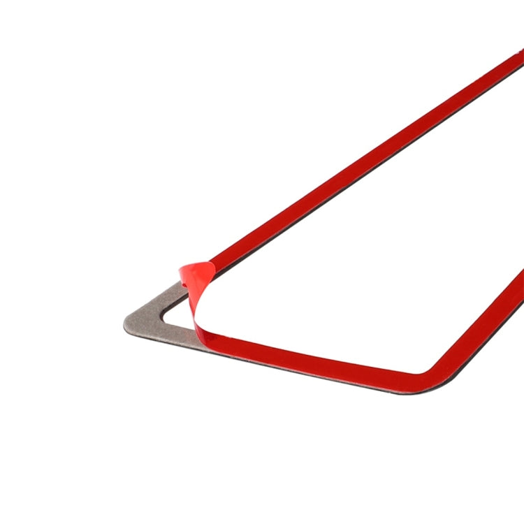 Carbon Fiber Car Side Air Outlet Frame Decorative Sticker for BMW 5 Series F10 2011-2017,Sutible for Left Driving, Side Air Outlet Frame