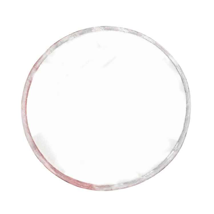 Car Carbon Fiber Engine Start Button Decorative Cover Trim for Lexus NX200