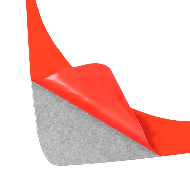 Car Carbon Fiber Manual Gear Decorative Sticker for Honda Civic 8th Generation 2006-2011, Right Drive, Manual Gear, Right Drive