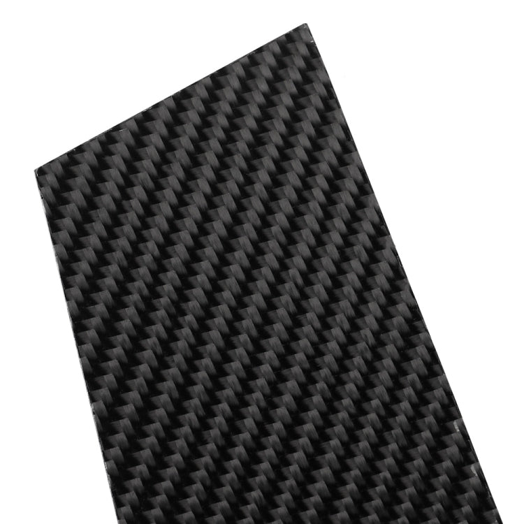 Car Carbon Fiber B Pillar Decorative Sticker for BMW 3 Series G20/G28/325Li/330d/335 2019-2020, Left and Right Drive Universal, B Pillar