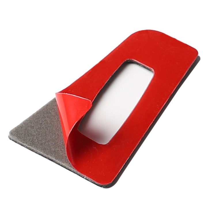 3 in 1 Car Carbon Fiber Air Outlet Decorative Sticker for Lexus NX200 / 200t / 300h 2014-2021, Left and Right Drive Universal, Air Outlet