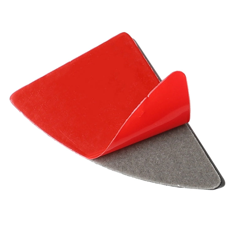 Car Carbon Fiber Glove Box Switch Decorative Sticker for Lexus IS250 300 350C 2006-2012, Right Drive, Glove Box, Right Drive