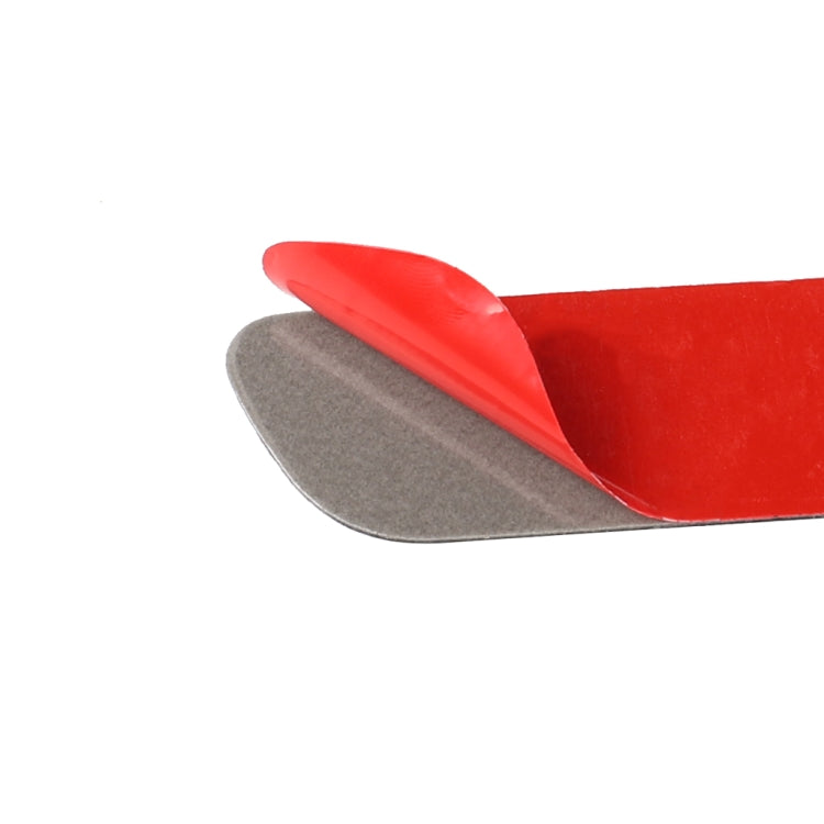 Car Carbon Fiber Threshold Decorative Sticker for Audi A6 S6 C7 A7 S7 4G8 2012-2018, Left and Right Drive Universal, Threshold