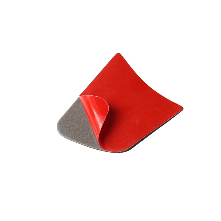 Car Carbon Fiber Steering Wheel Button Decorative Sticker for Audi A6 S6 C7 A7 S7 4G8 2012-2018, Left and Right Drive Universal, Steering Wheel Button