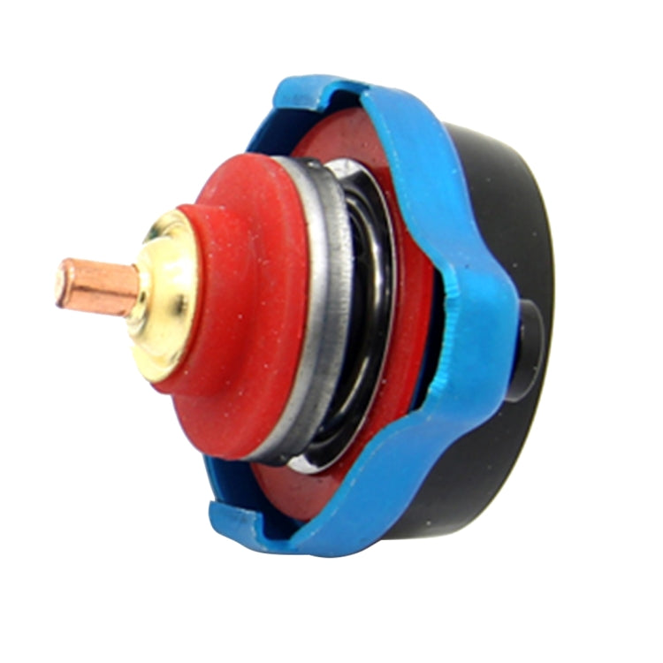 Car Water Tank Radiator Cover Accessory, 0.9bar, 1.1bar, 1.3bar