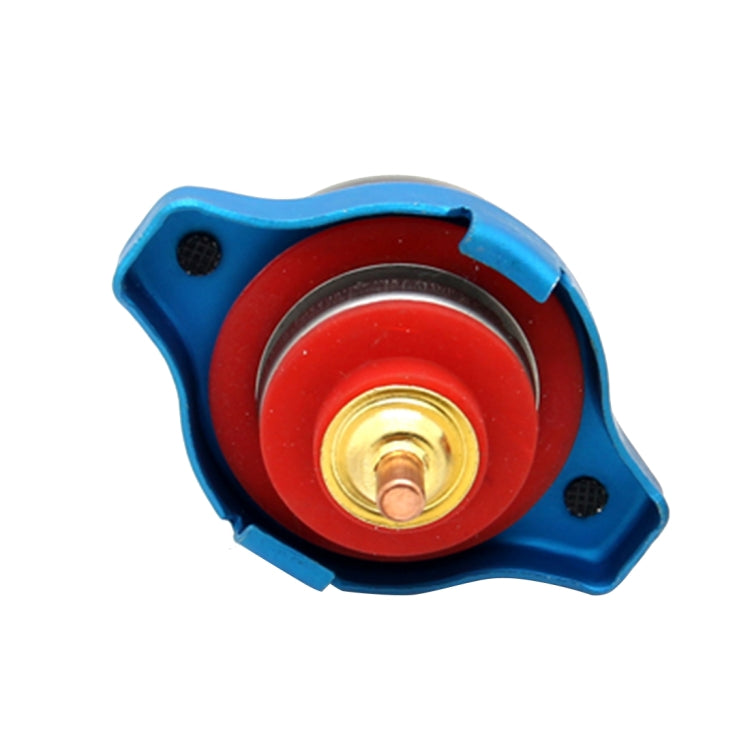 Car Water Tank Radiator Cover Accessory, 0.9bar, 1.1bar, 1.3bar