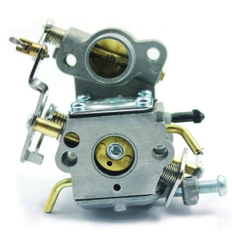 Carb Carburetor Chain Saw Accessories 545040701 for Poulan P3314 PP3516/4018 C1M-W26C