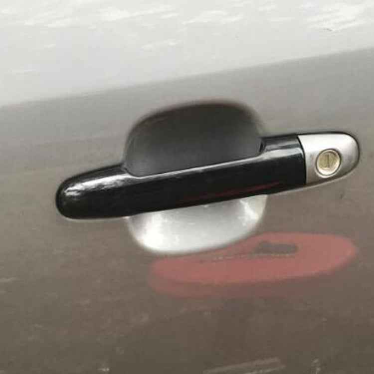 2 PCS Auto Outside Door Handles 826513K000 for Hyundai