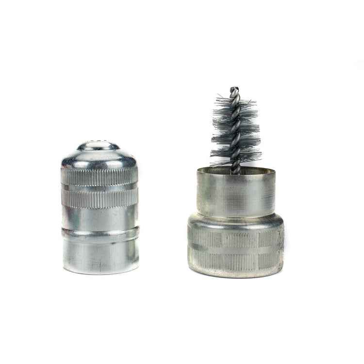 1 Pair Car Battery Cable Terminal Clamps Connectors Battery Clip Wiring with Protective Cleaning