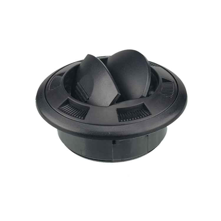 Universal AC Air Outlet Vent with Grid or RV Bus Boat Yacht Auto Air Conditioner Vent Replacement Parts Car Accessories, Size: 100 x 75mm