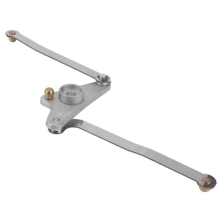 A5410 Engine Intake Manifold Air Flap Runner Lever Repair Kit 2721412080 for Mercedes-Benz