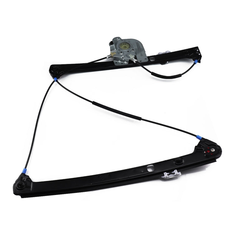 Car Front Left Glass Lift Power Window Regulator LH Driver Side + Toolkit 51338254911 for BMW X5, For BMW X5