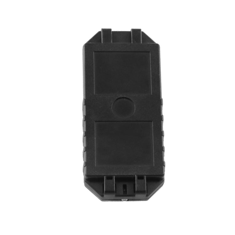 Wireless Anti-Theft Vibration Motorcycle Bicycle Waterproof Security Bike Alarm with Remote, MB-AH024