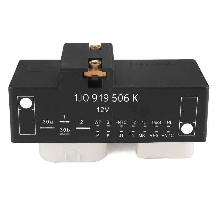 Car Relay Air Conditioning Controller 1J0919506K for Volkswagen Bora / Golf 4